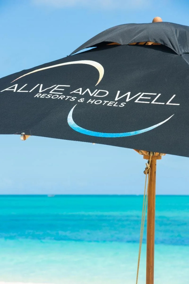 One On Marlin – Adults Only