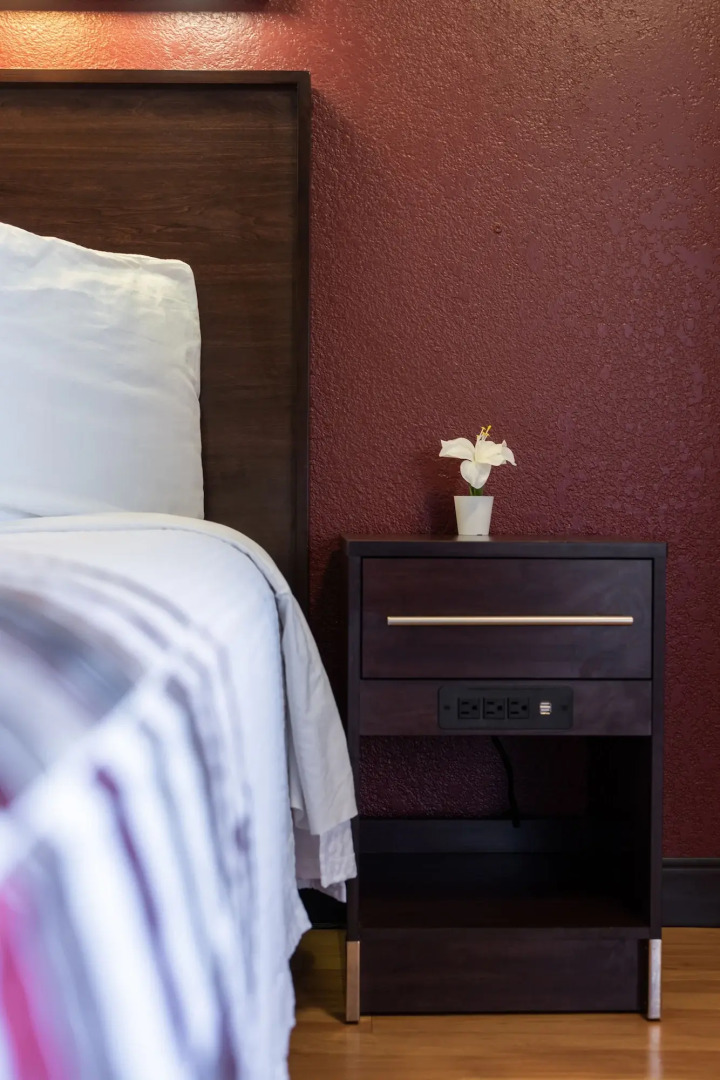 California Inn & Suites Rancho Cordova - Sacramento