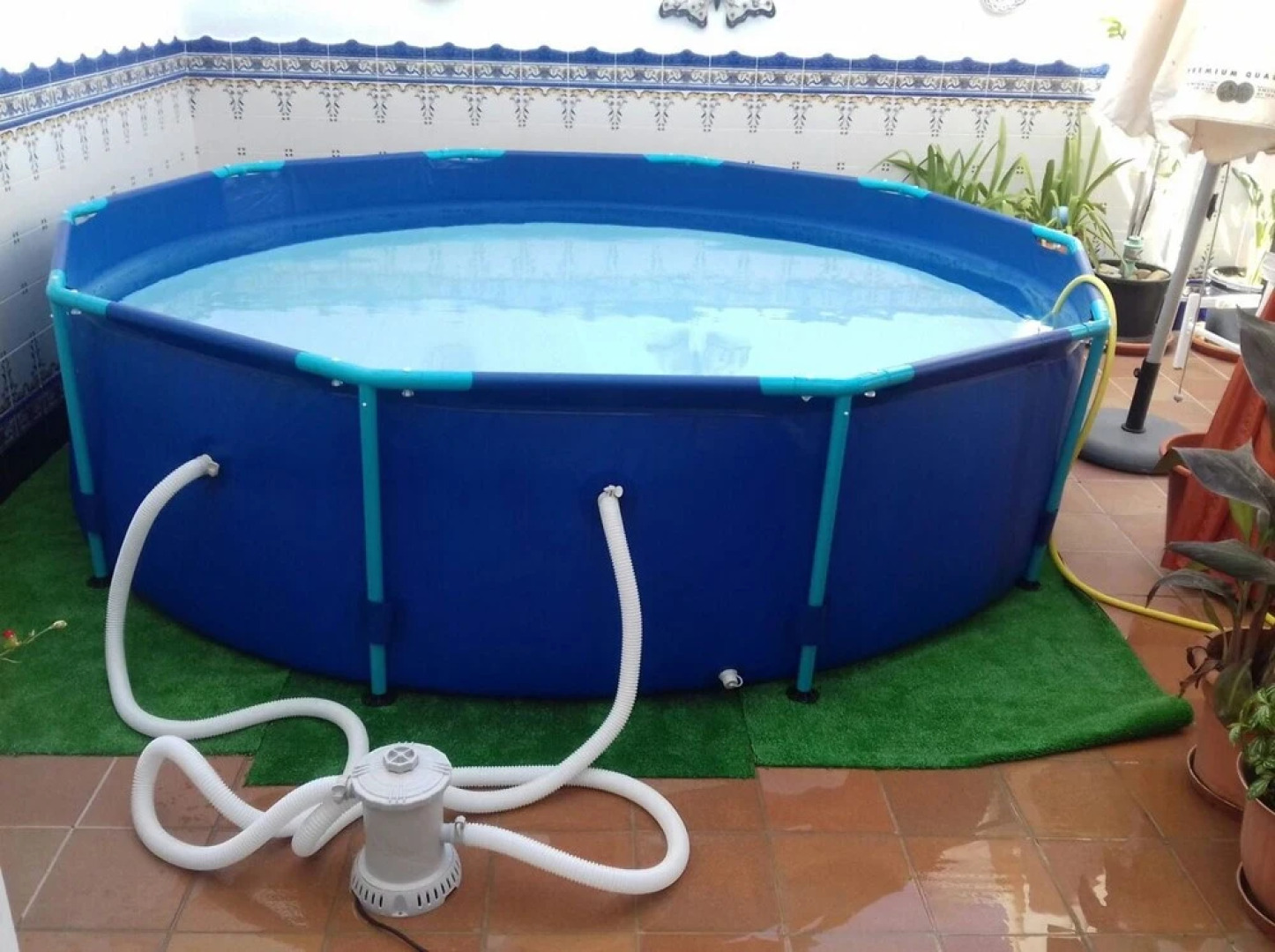 House With 5 Bedrooms in Casabermeja, With Wonderful Mountain View, Pr