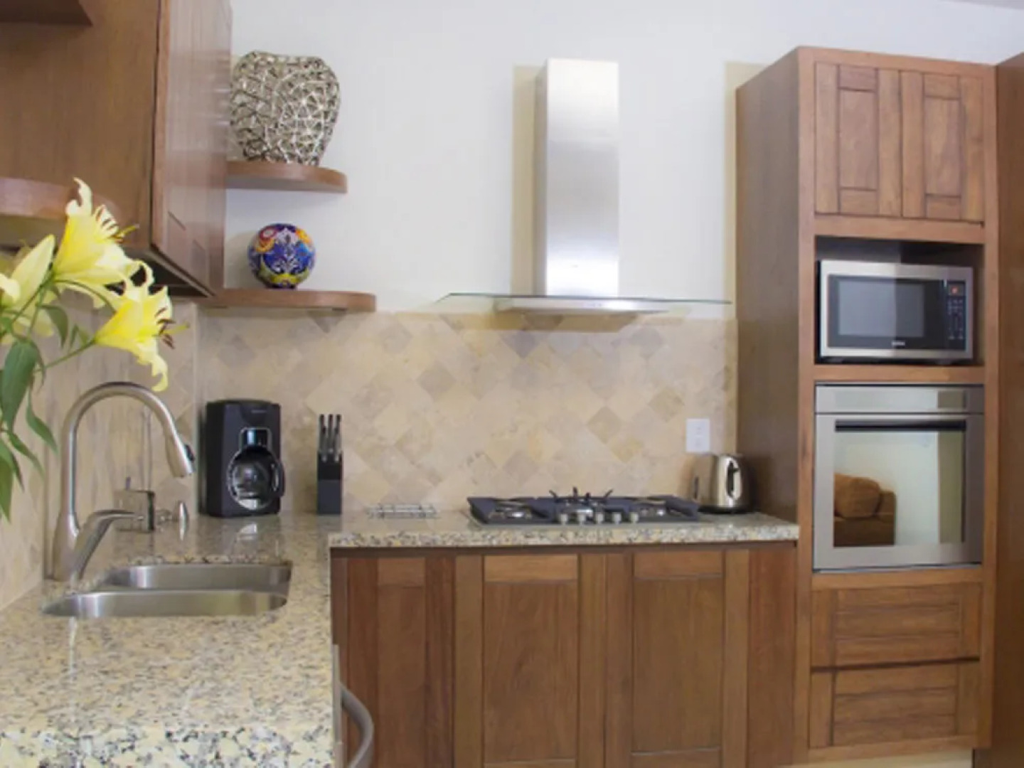 V177 Condo at Vallarta Romantic Zone