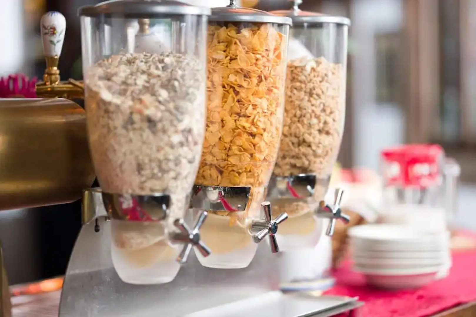 Spundloch - das Hotel & Weinrestaurant