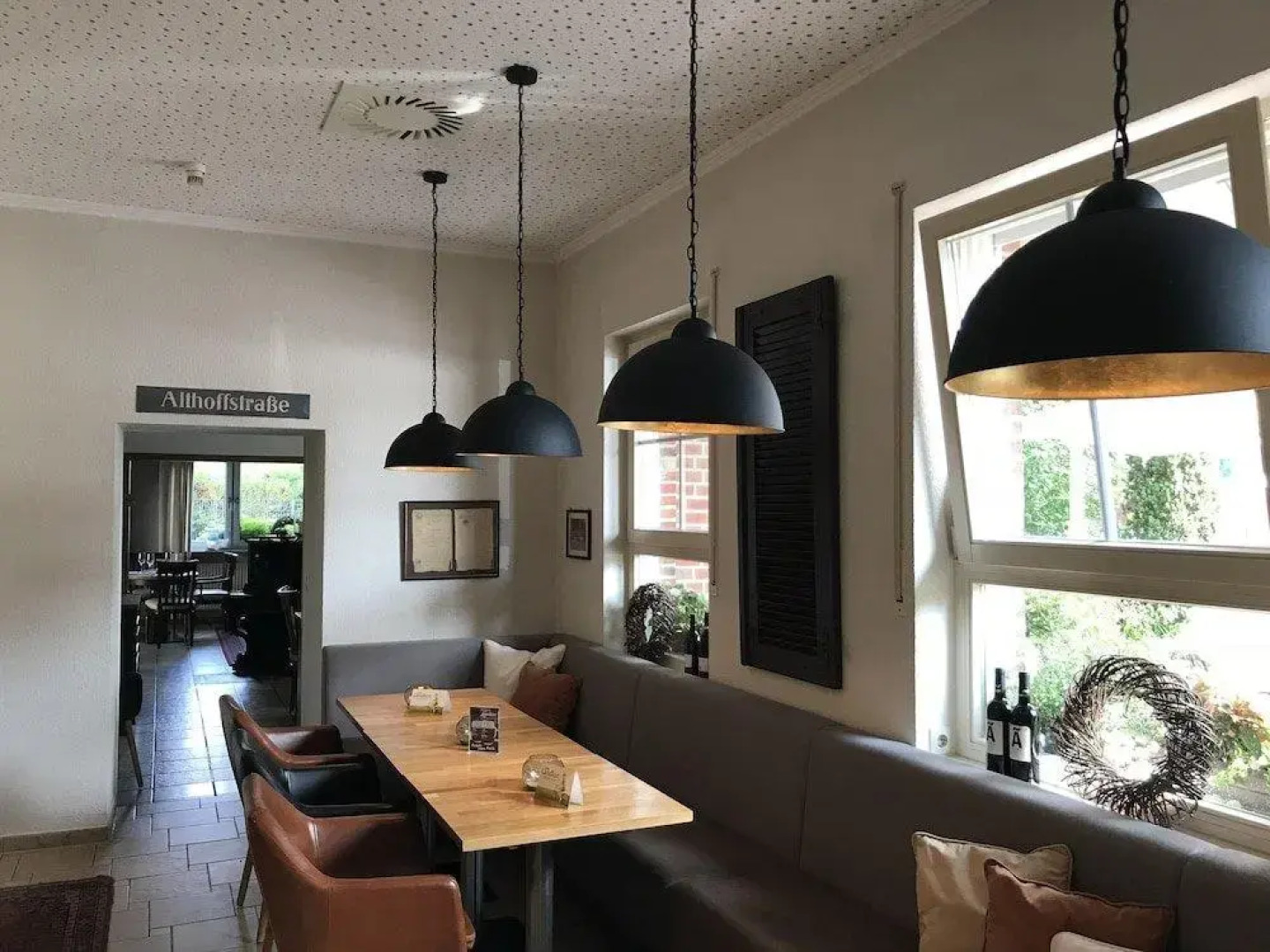 Althoff´s Landhotel