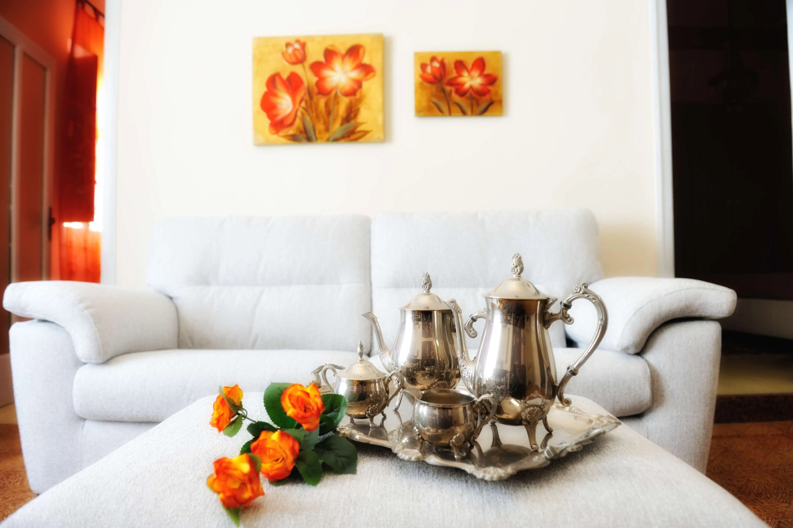 Casa Vacanze Terra Sinus