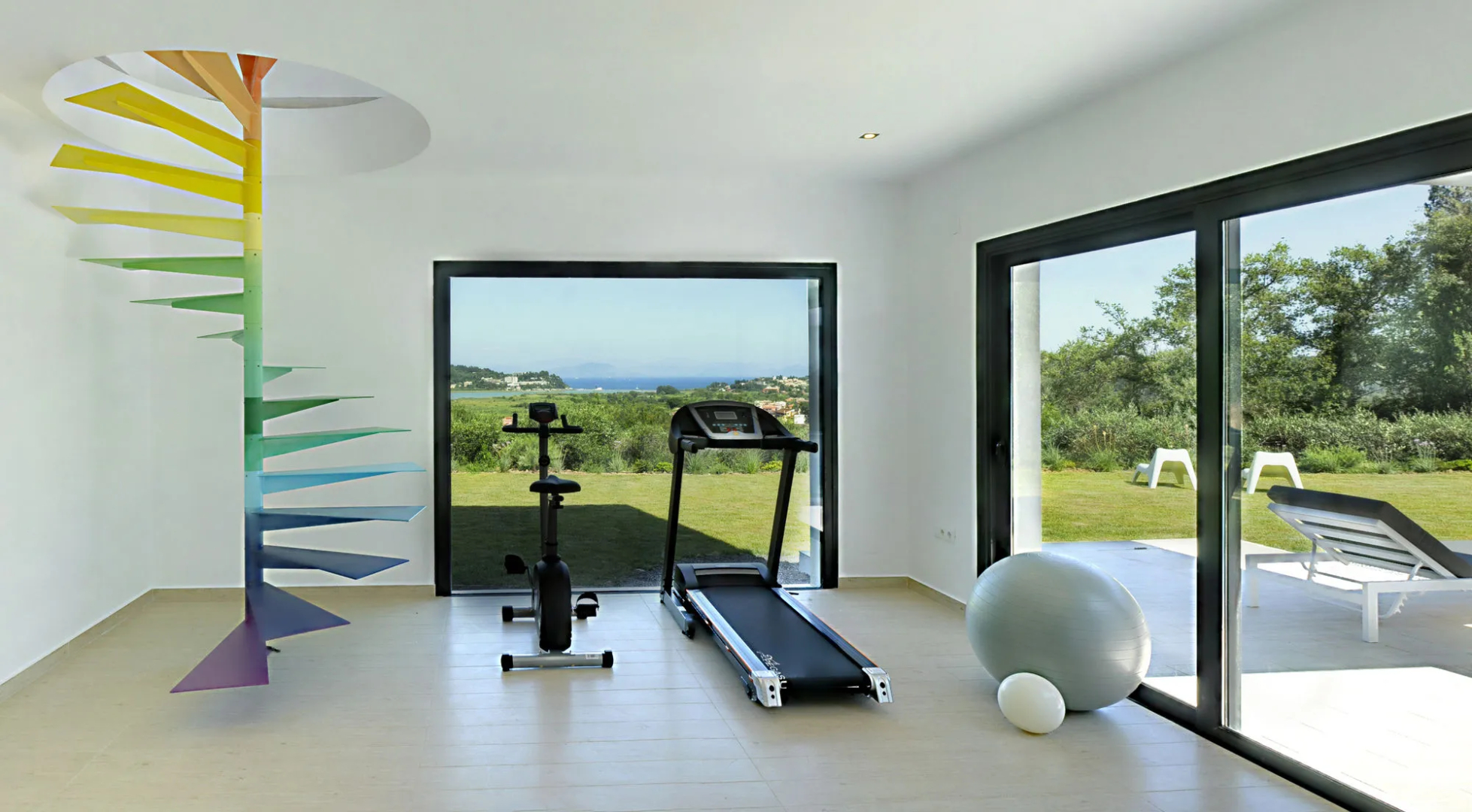 Luxury Villa Eve