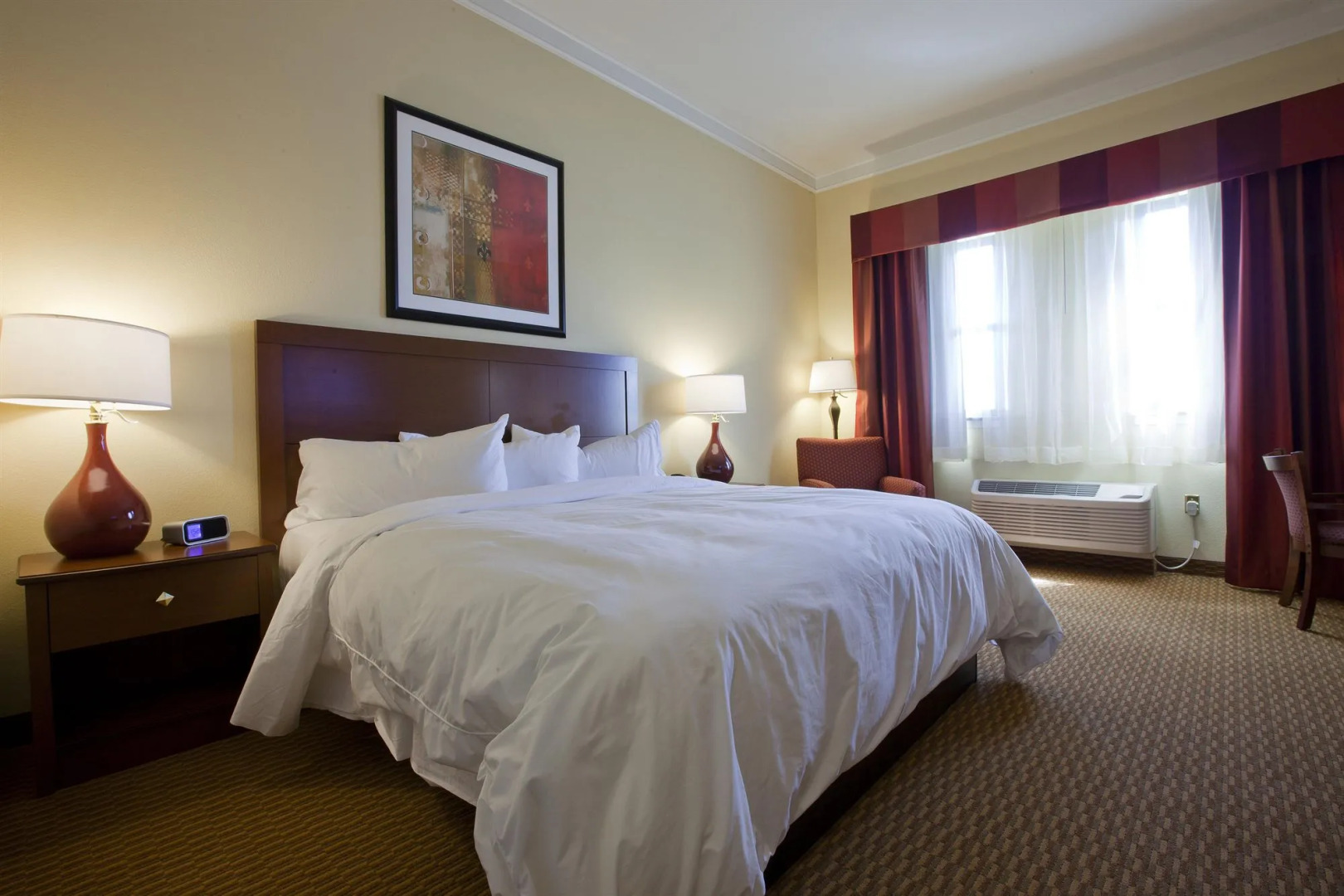 Mardi Gras Casino & Resort