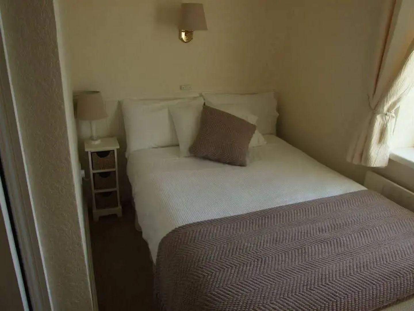 Shannonside House B&B