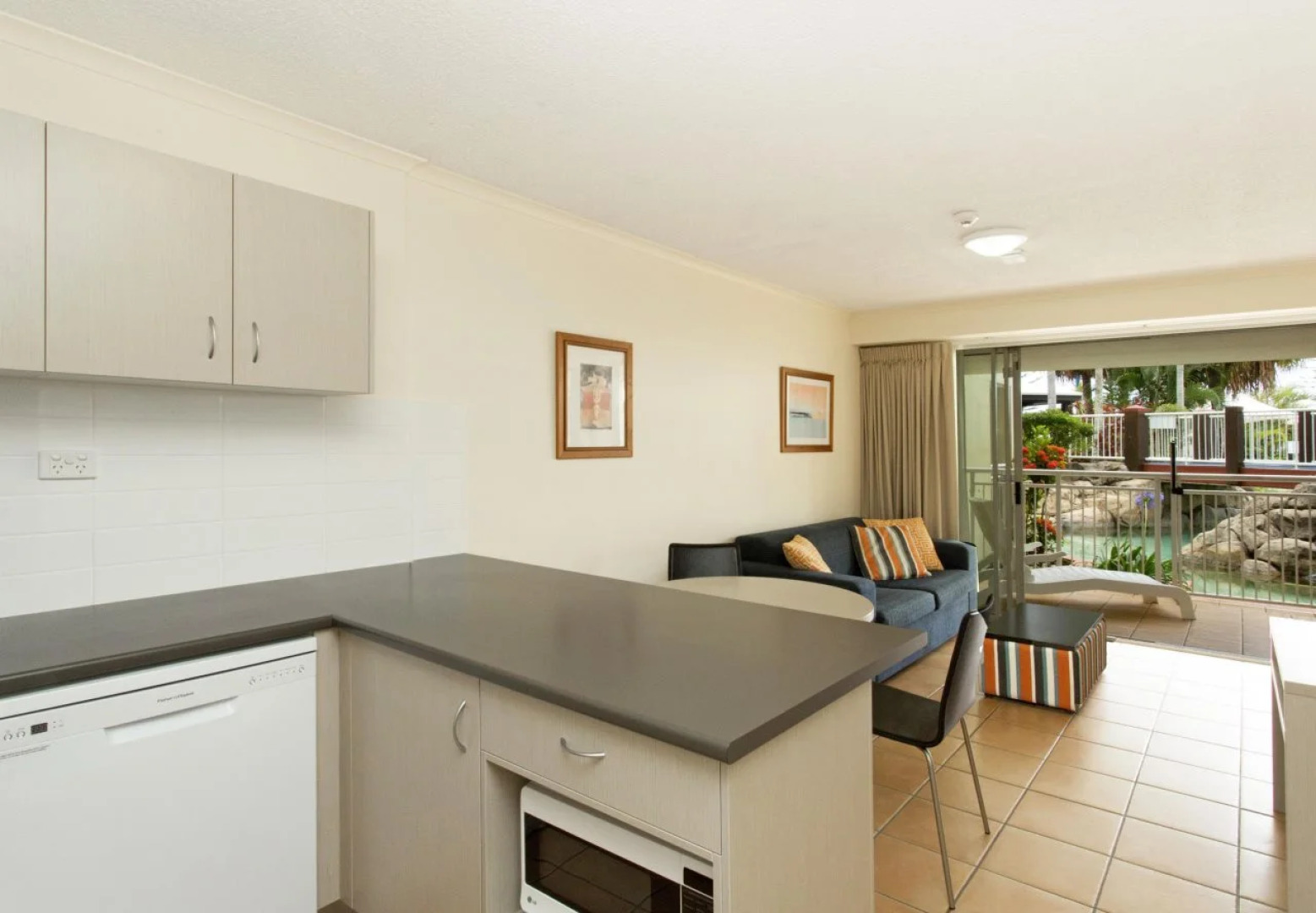 BreakFree Alexandra Beach