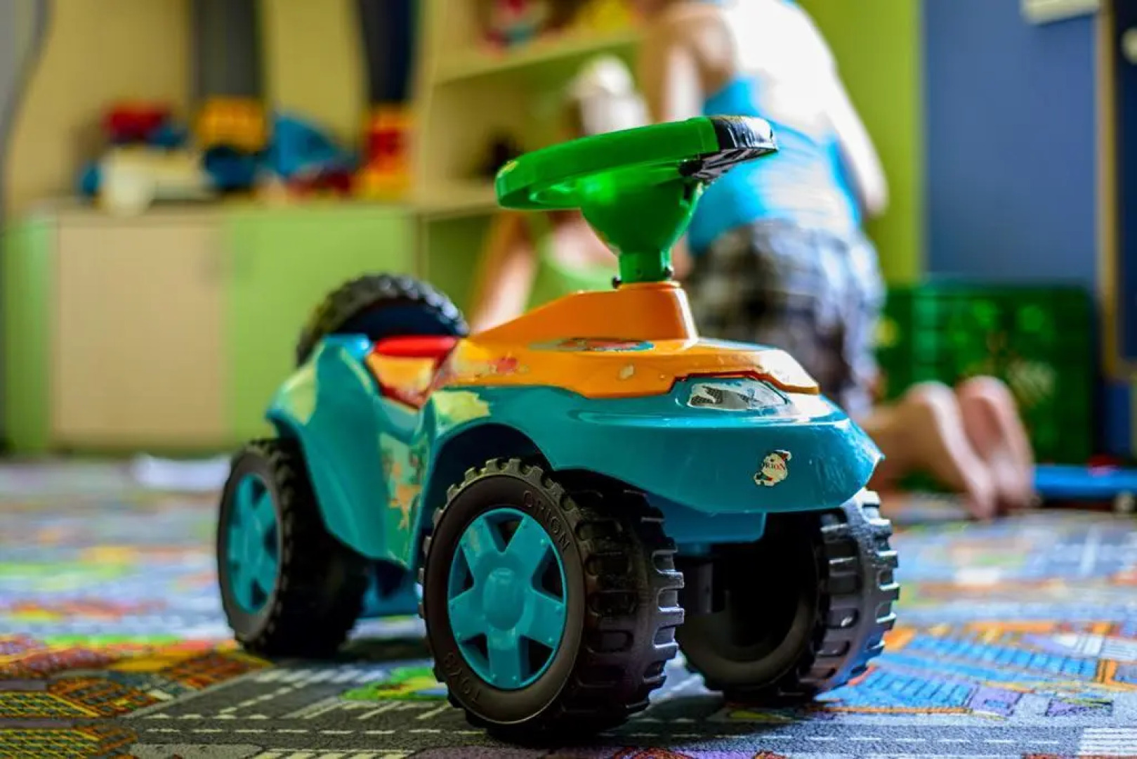 Отель «Фантазия»