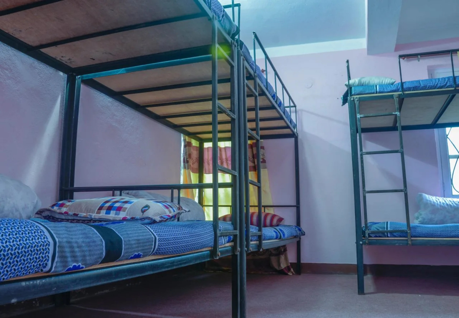 Dormitory Nepal