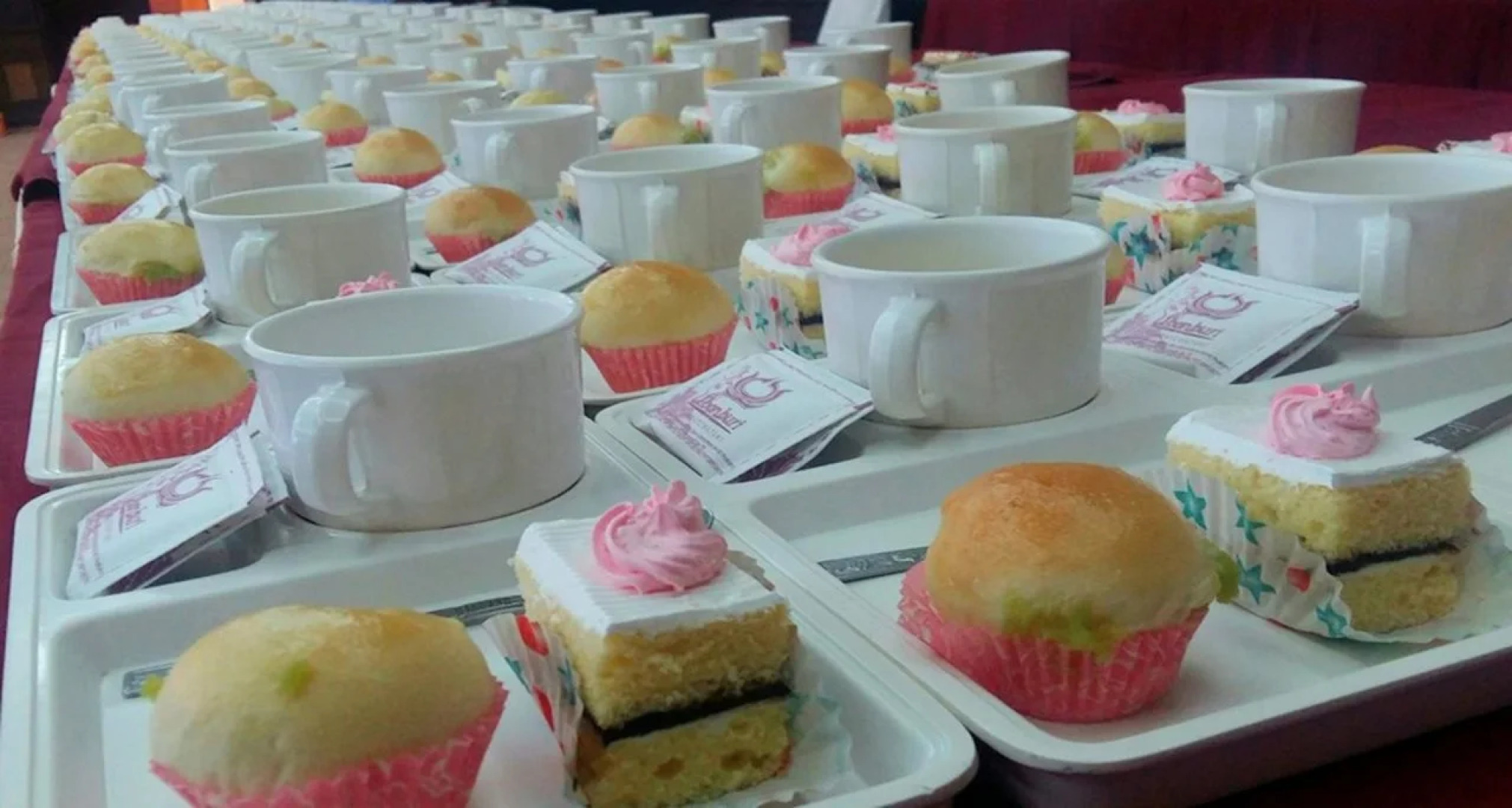 Ubon Buri Hotel & Resort