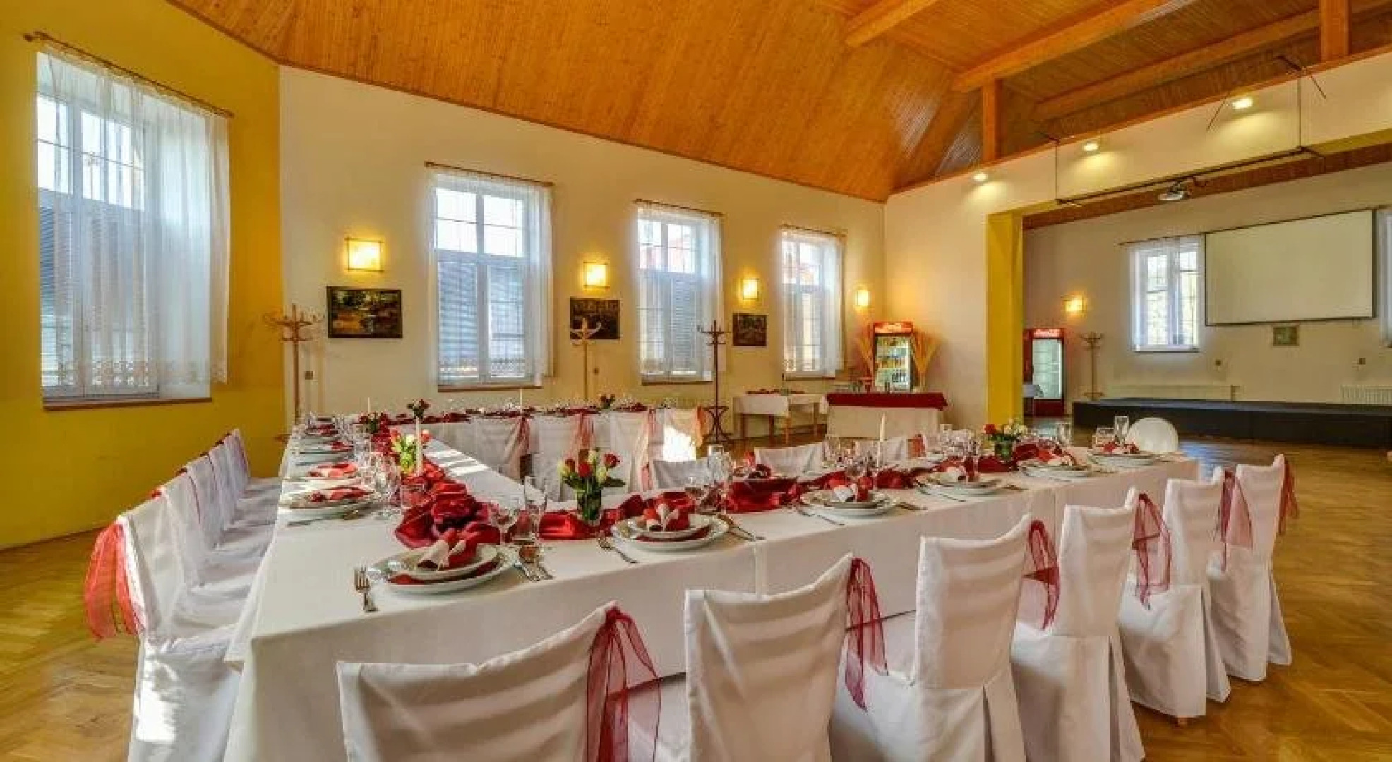 Restaurace a Penzion U Novaku