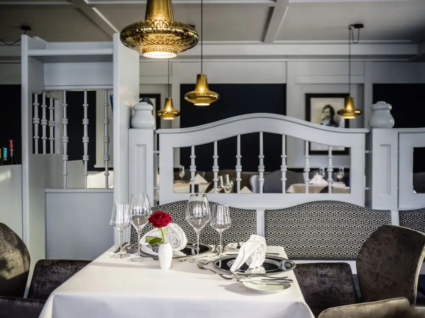 Das König Ludwig Inspiration SPA - Adult Only