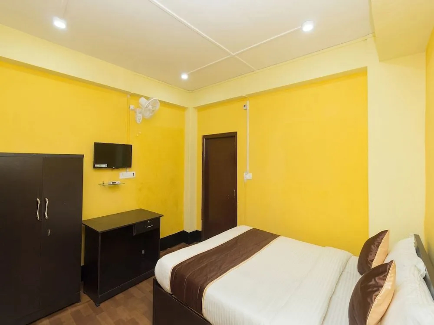 OYO 10491 Pumpkin Guest House