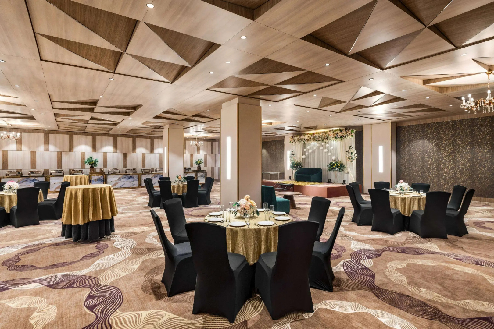 Wyndham Garden Sonipat Murthal