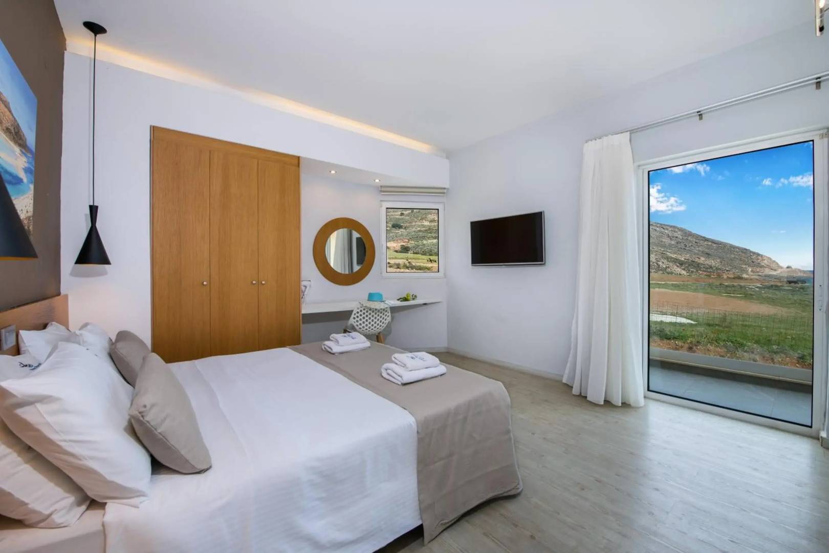 Balos Beach Hotel