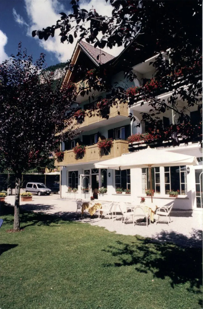 Garden Hotel Bellariva