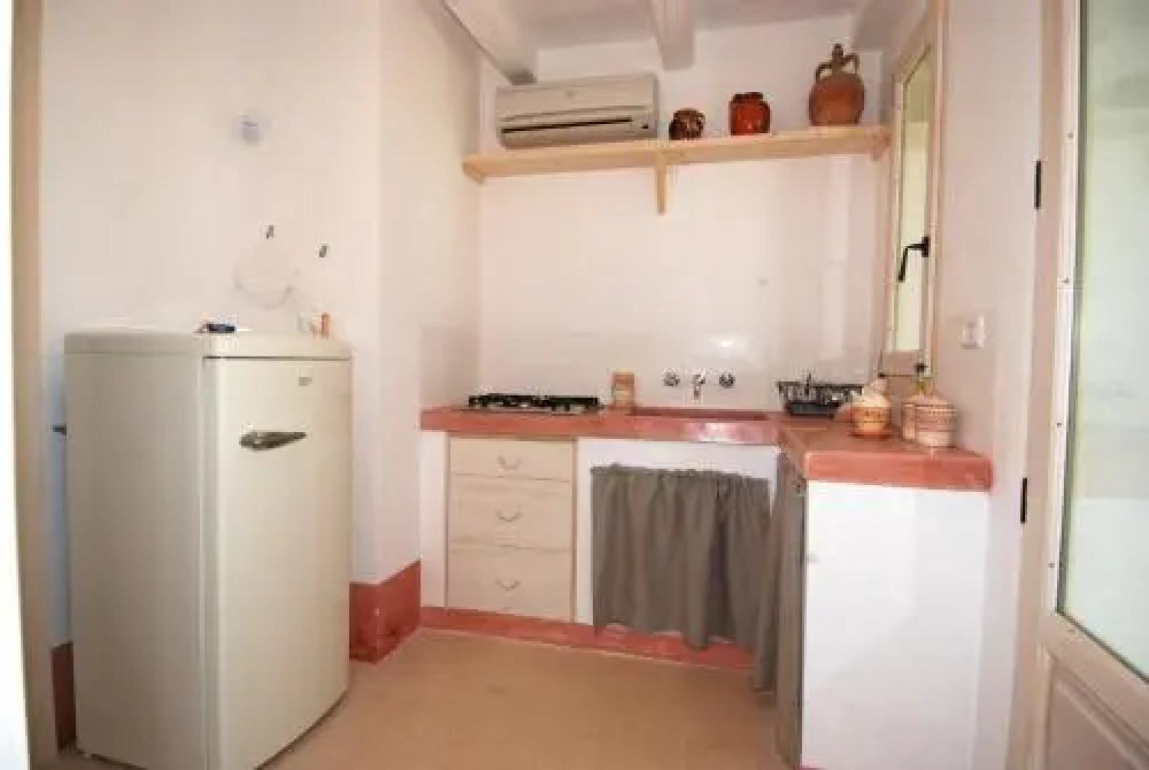 Casa Vacanze La Corte