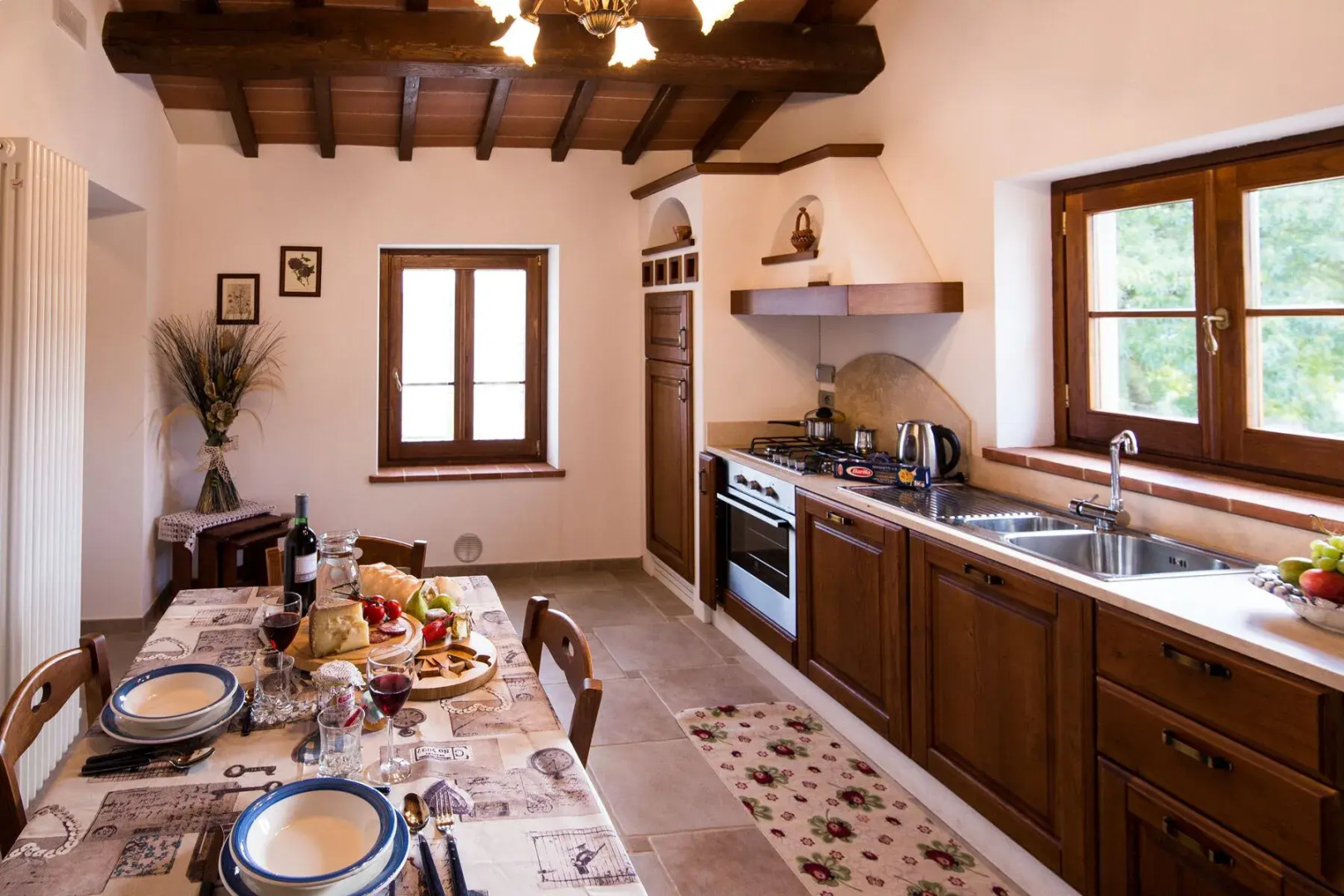 Agriturismo Quata Country House