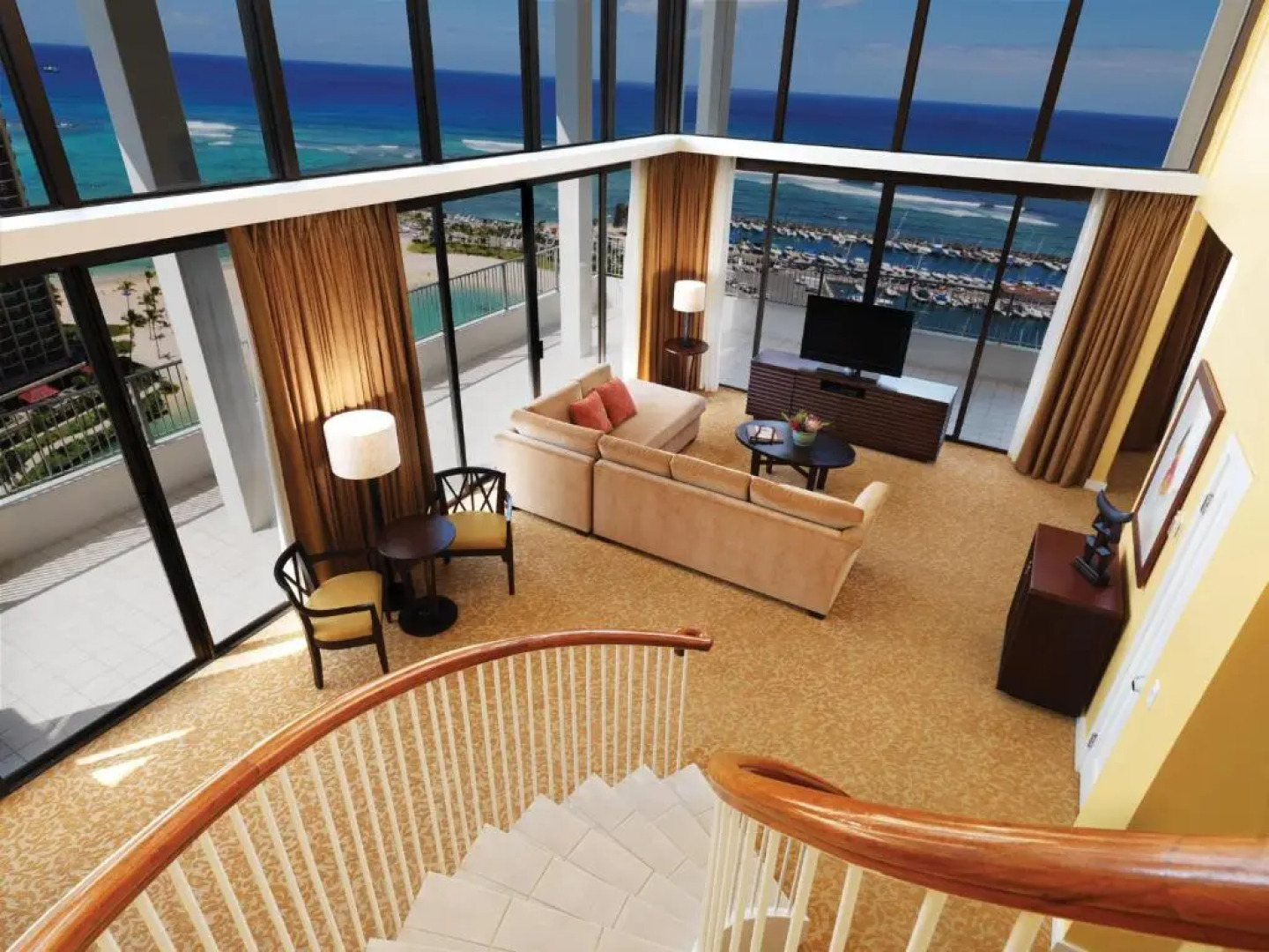 Hilton Grand Vacations Club at Hilton Hawaiian Village