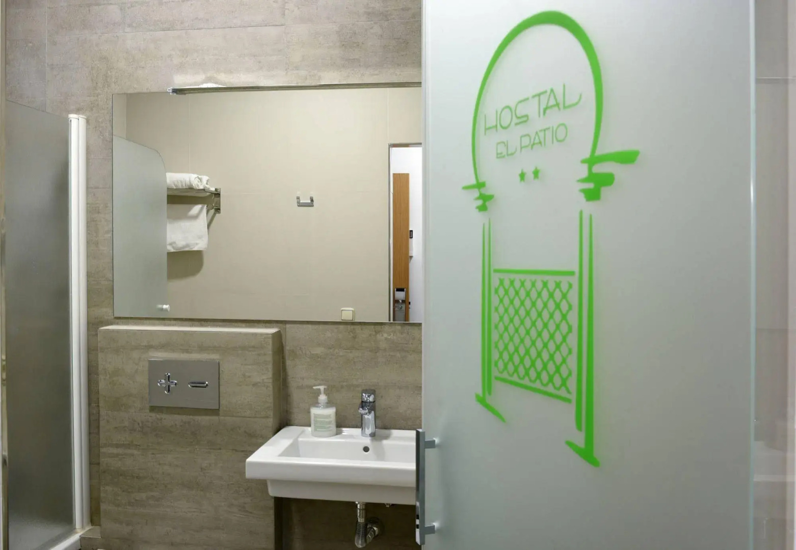 Hostal Boutique El Patio