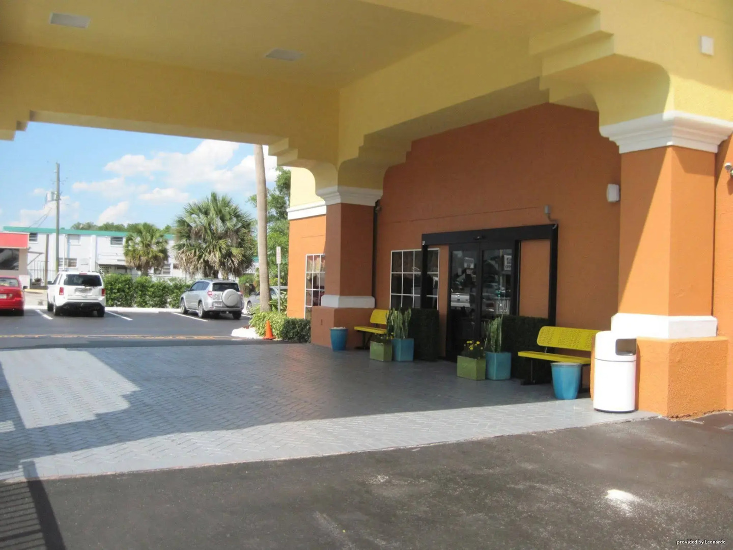 Best Western Plus Sanford Airport/Lake Mary Hotel