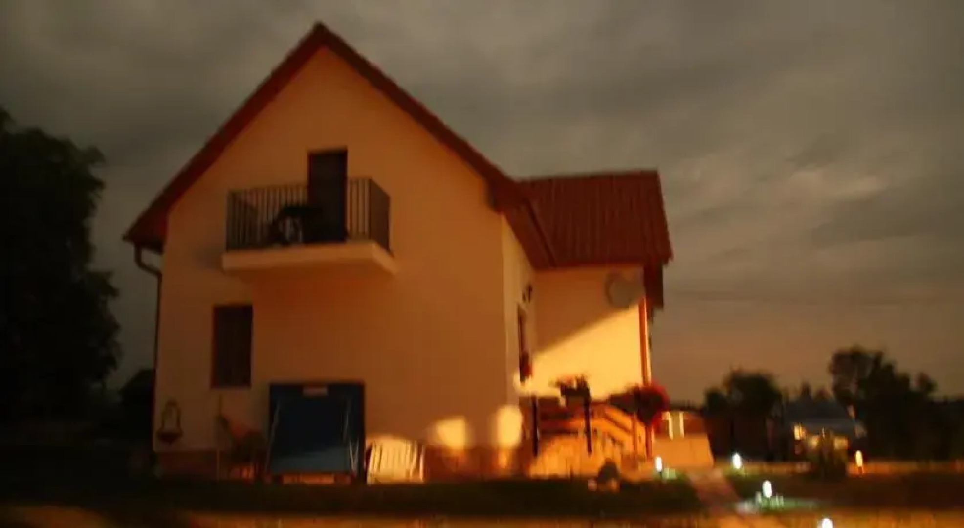 Relax Apartmanház Cserépfalu