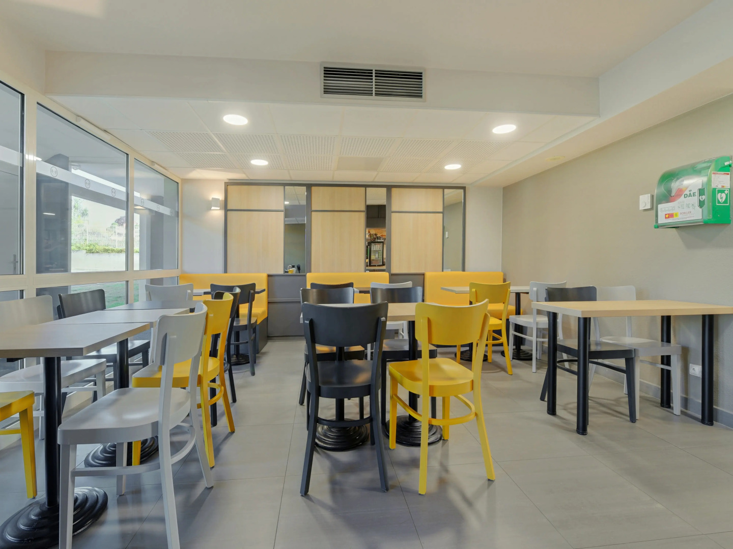 B&B HOTEL Le Mans Nord 2