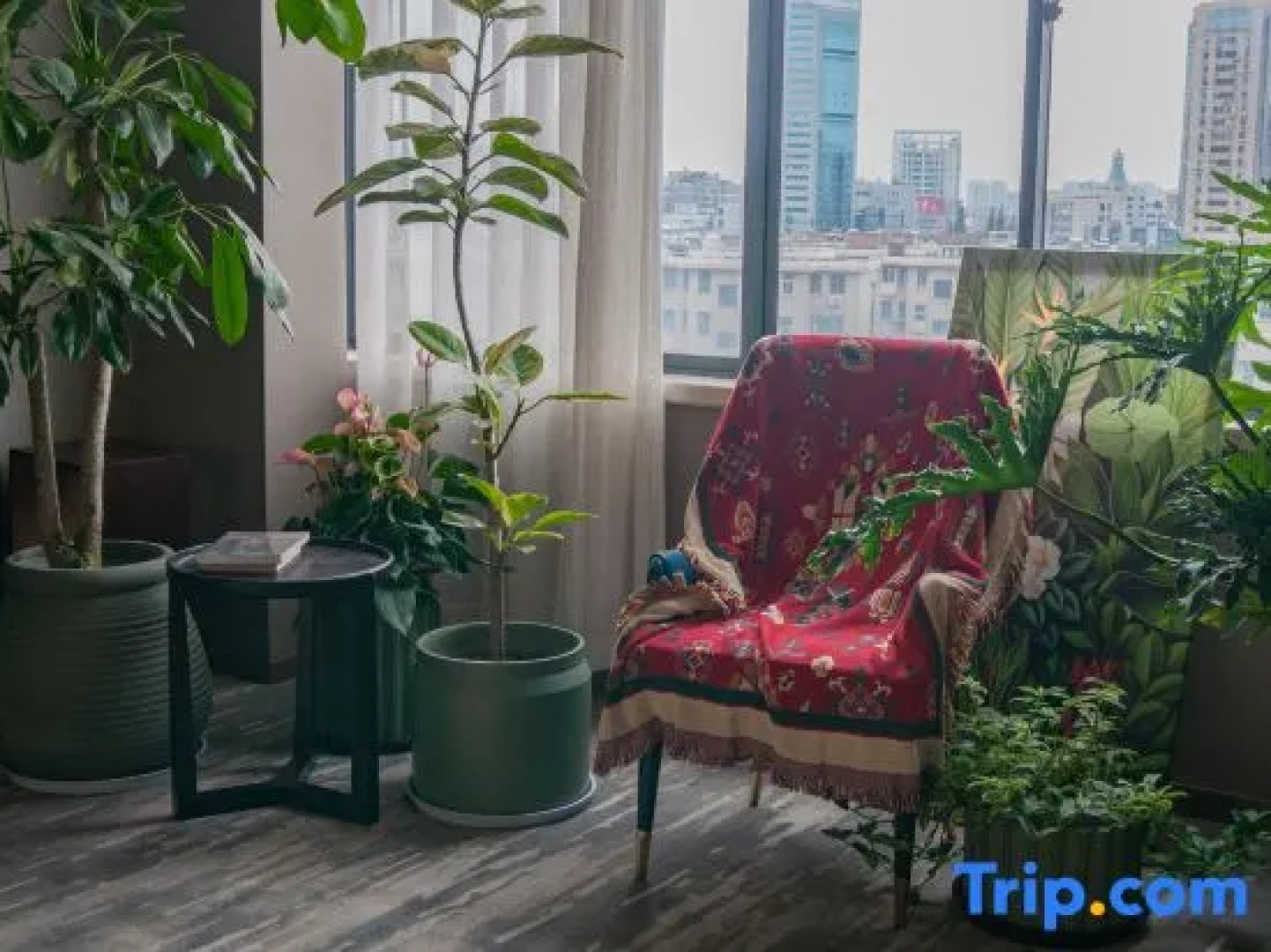 EZZI Hotel (Nantong Haohe Scenic Area Haierxiang Subway Station)