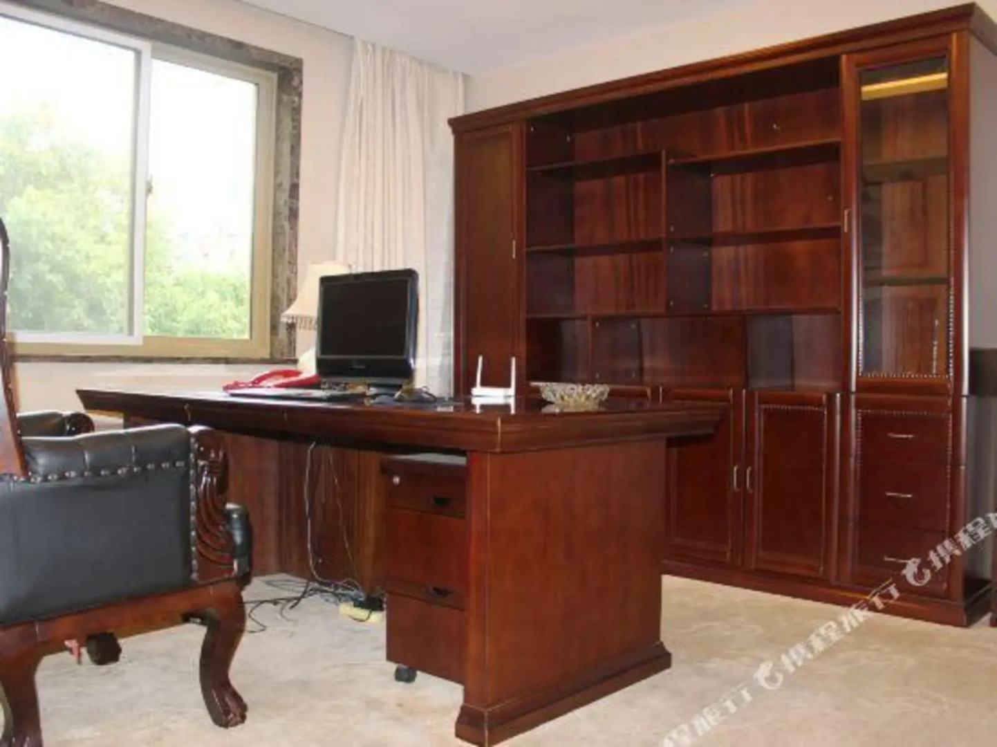 Xuancheng Jingchuan Hotel