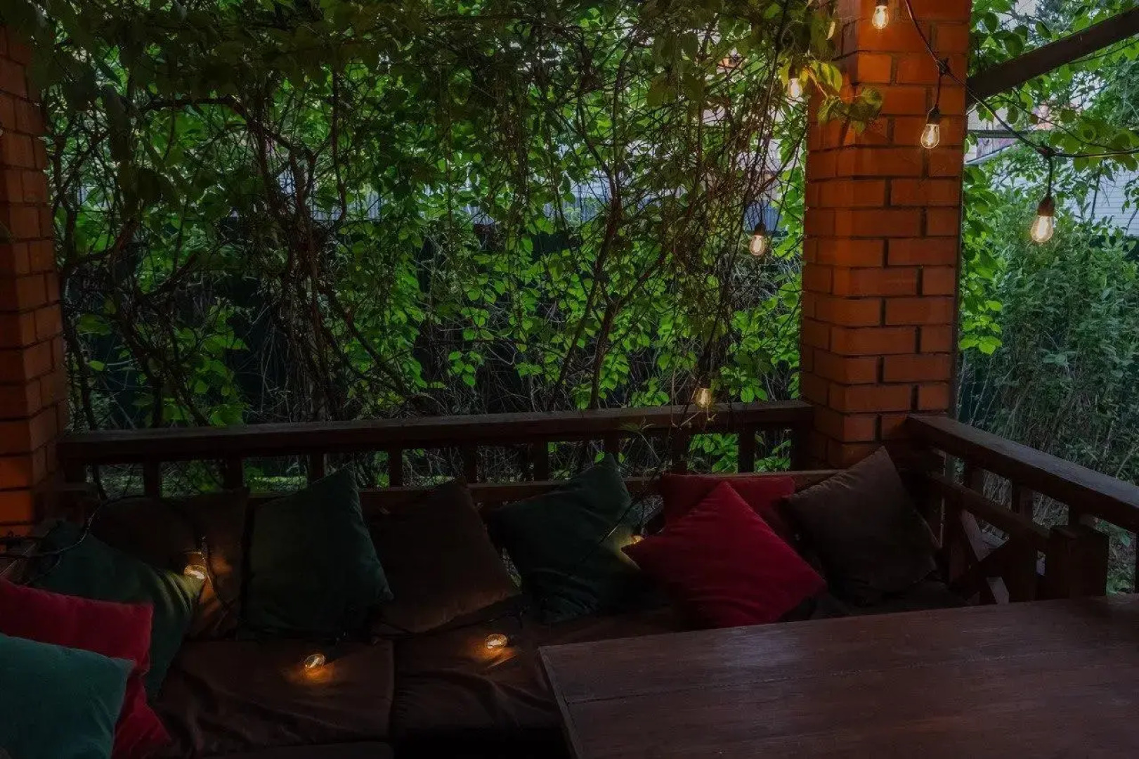 Коттедж СИТИ-ВИЛЛ