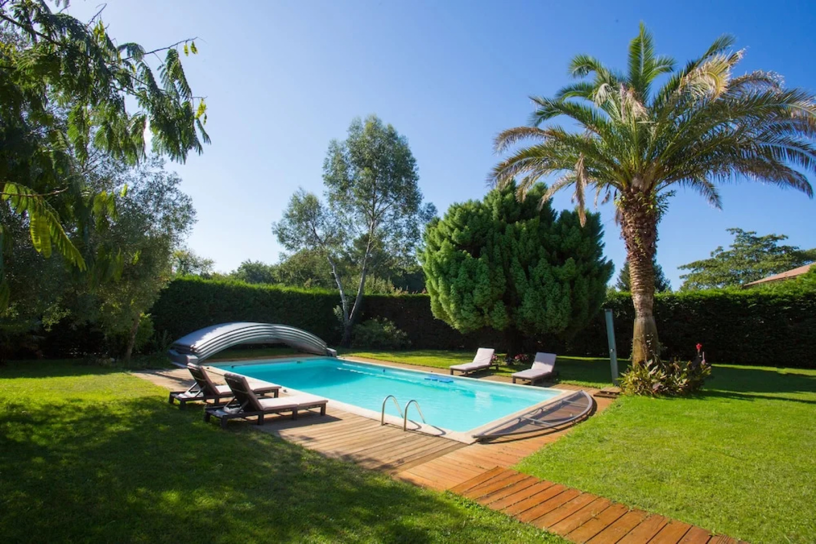 La Monière chambres d'hôtes