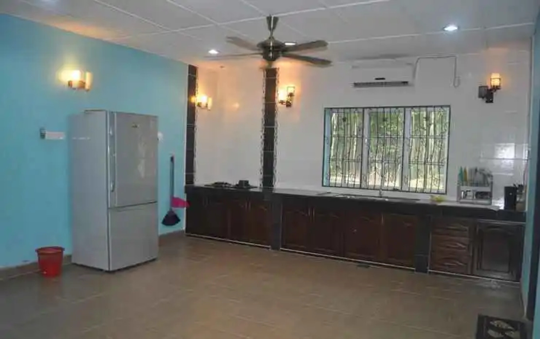 Tradisional KampungStay