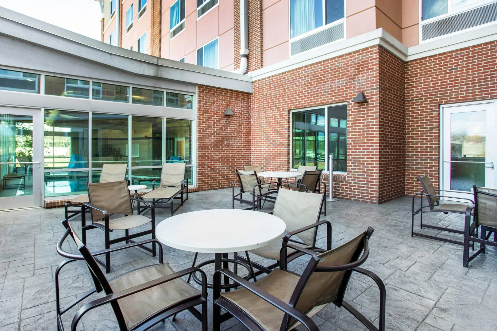 SpringHill Suites by Marriott Roanoke