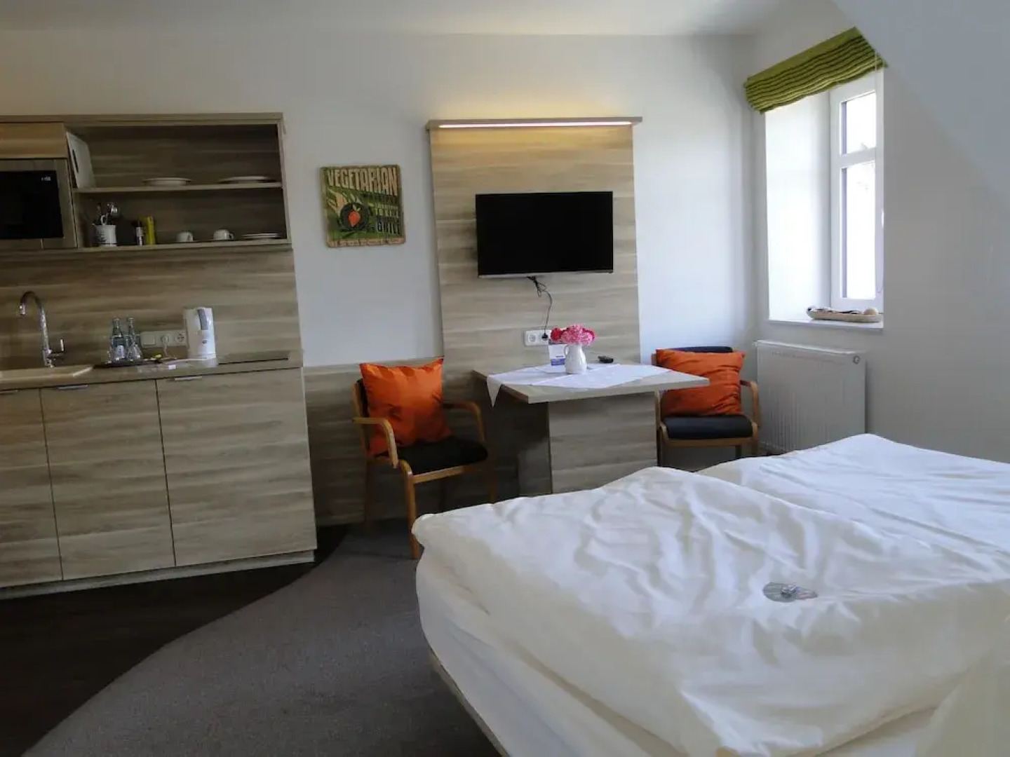 Ludwig-Harms-Haus Hermannsburg