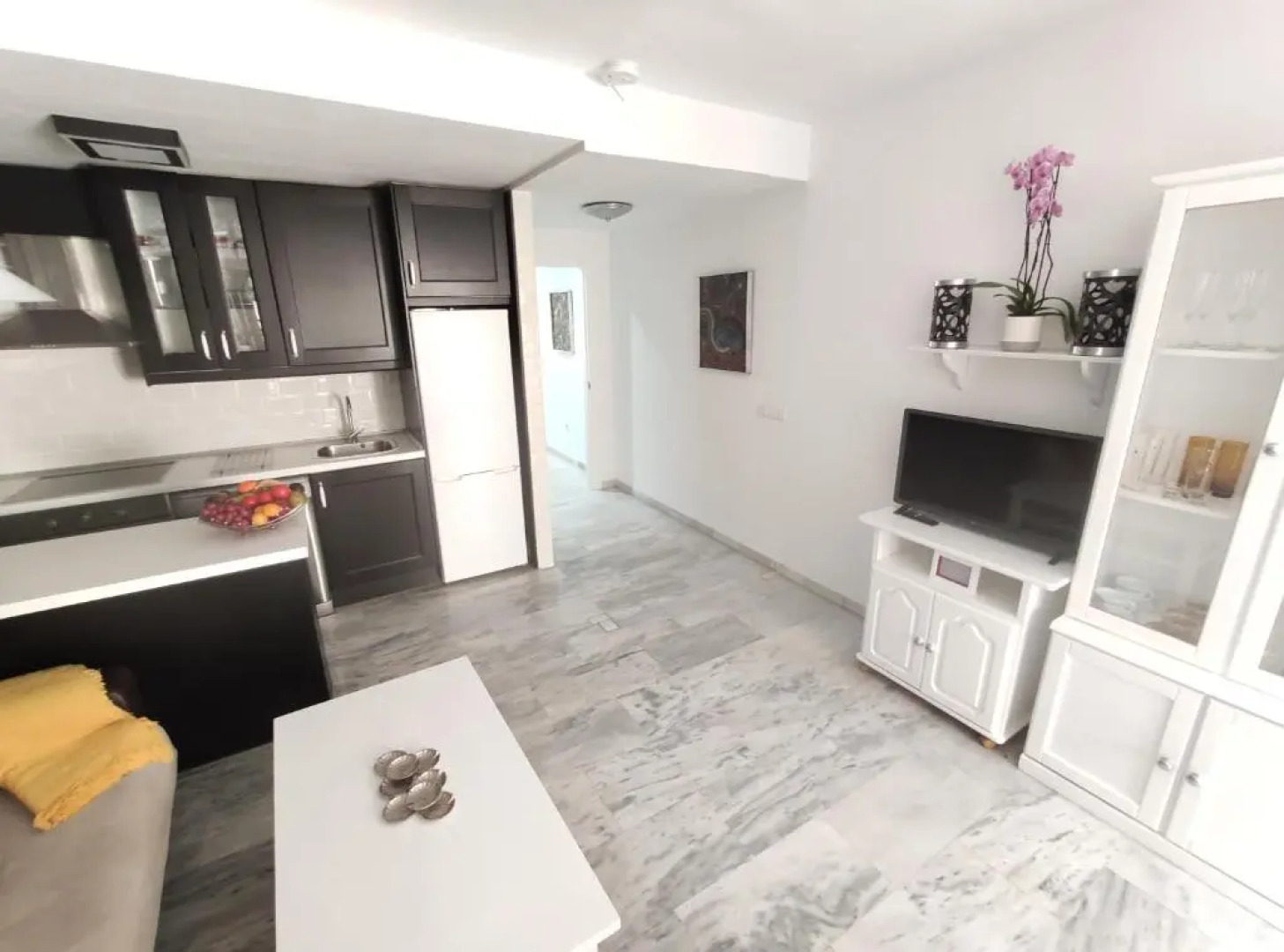 Apartamento Nuevo A 50 M. De La Playa