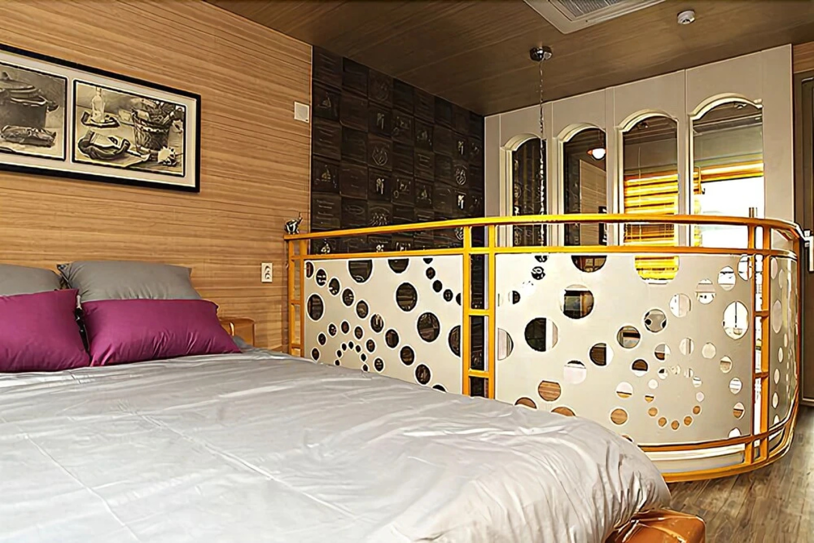 Namhae Happy Village Pension