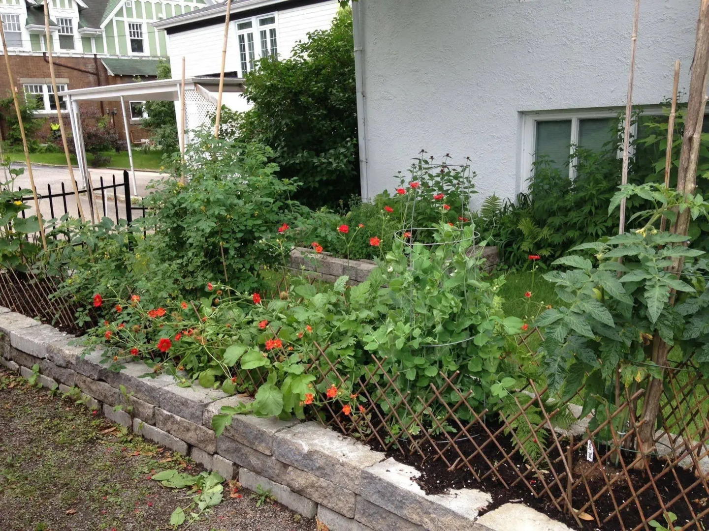 La Maison du Seminaire