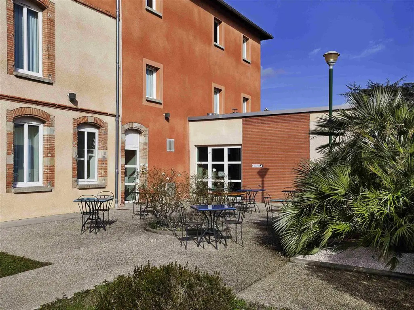 ibis Styles Toulouse Lavaur