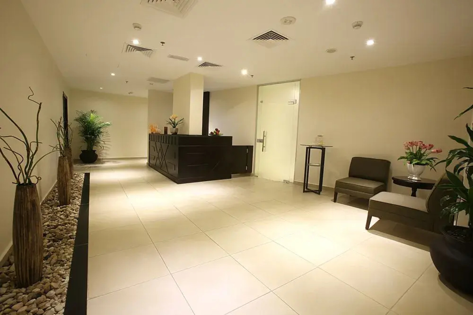 Swiss-Belhotel Aqaba City