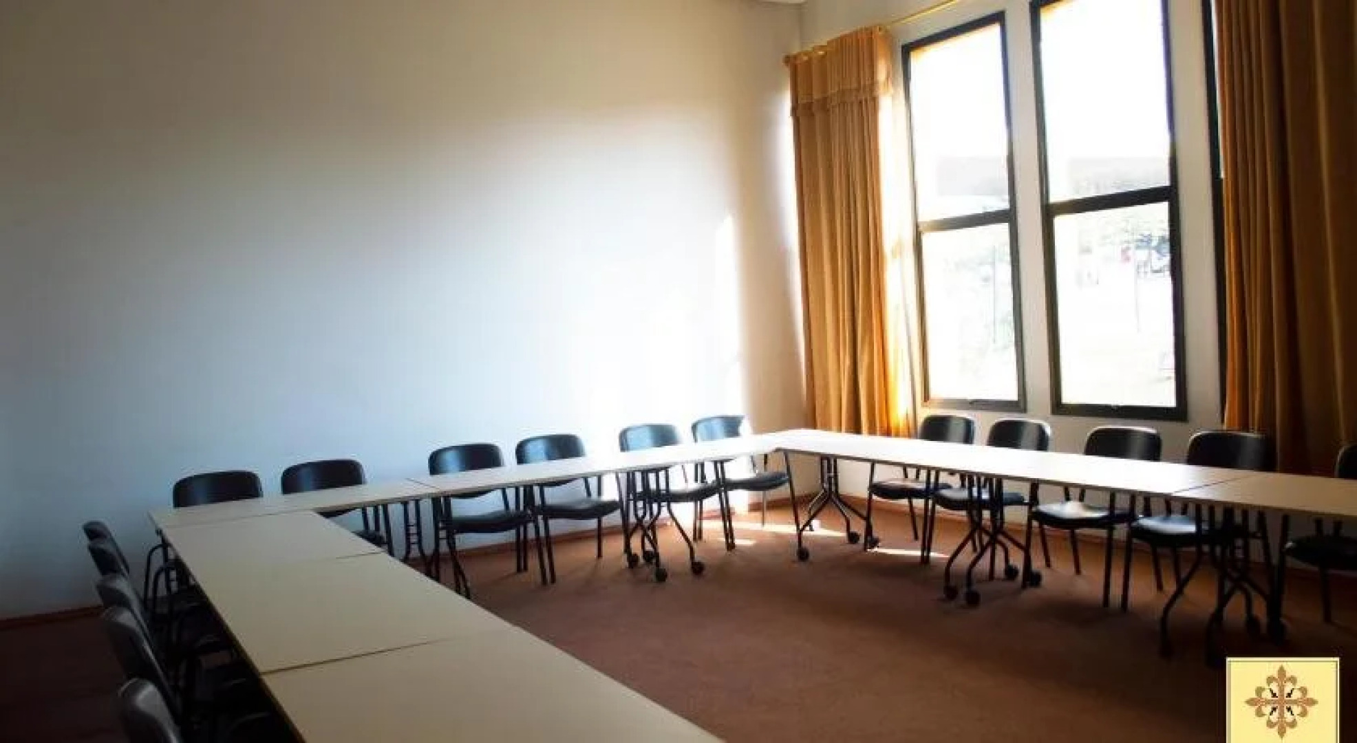 Cretta Executive Hotel