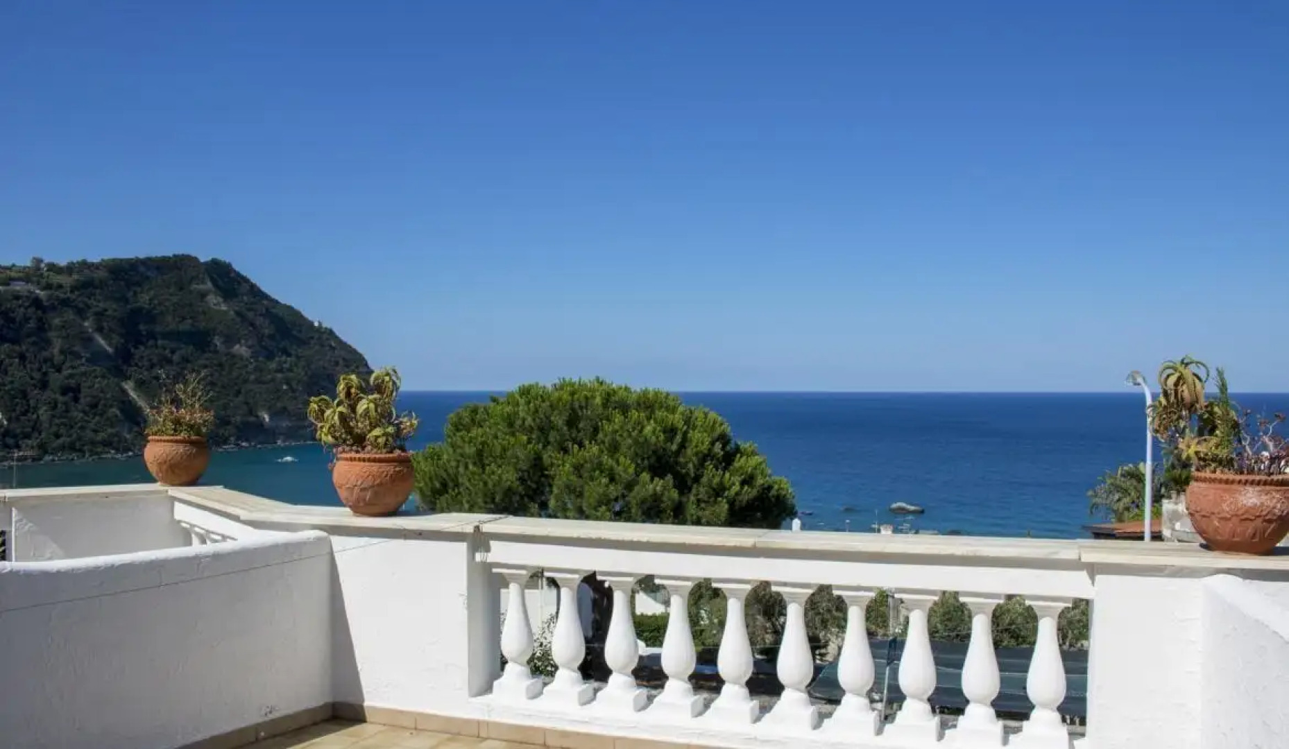 Park Imperial Hotel Terme