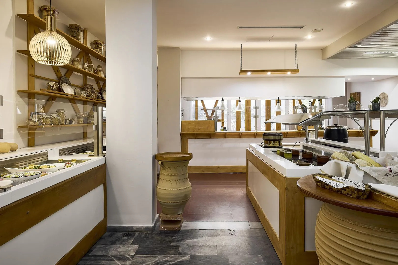 Tylissos Beach Hotel - Adults Only