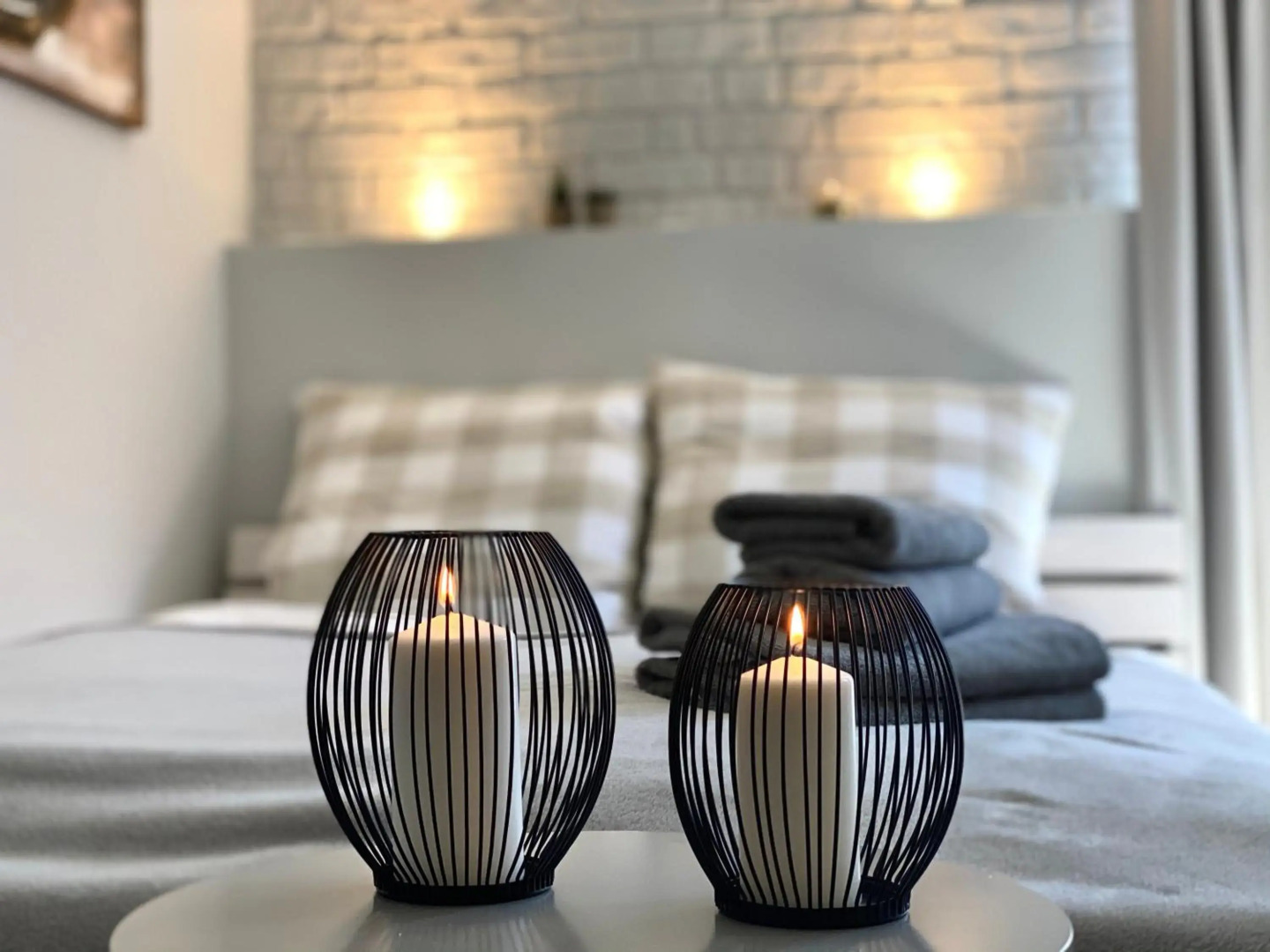 Schöne Ferienwohnungen teilweise mit Dachterrasse im Herzen von Itzehoe