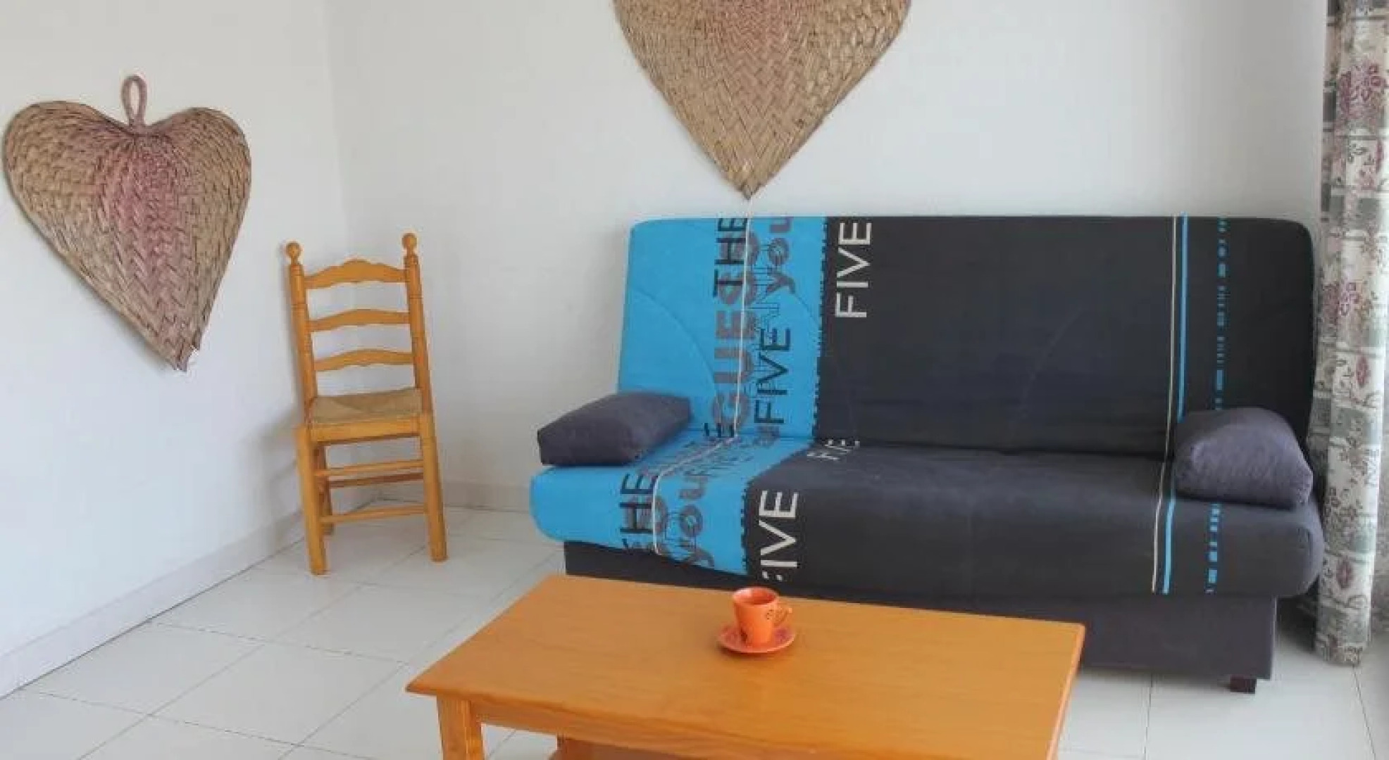 Apartamentos Poblado Marinero Casa Azahar