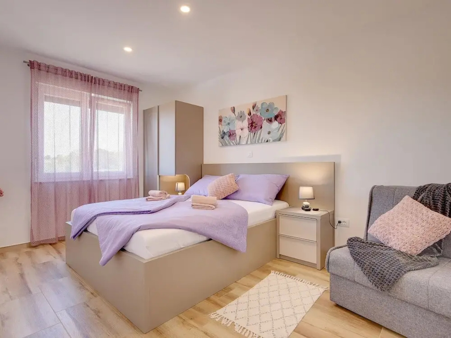 Villa in Kanfanar With Swimming Pool