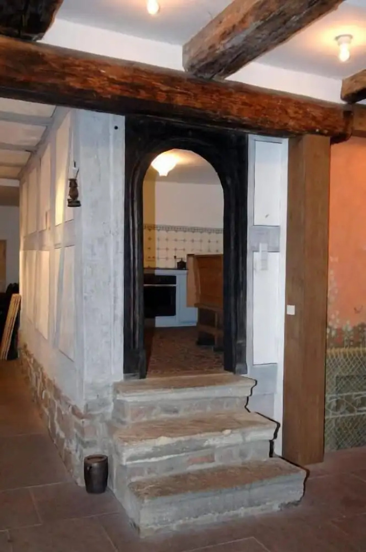 Gästehaus Tanzwerder