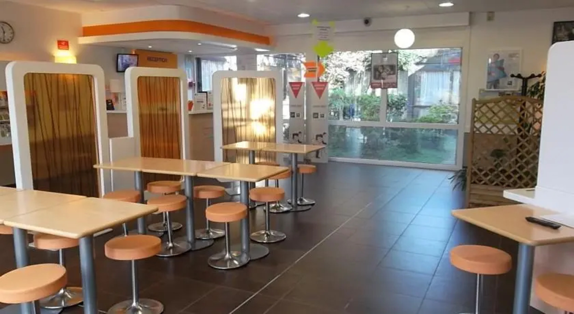 Hotel ibis budget Lille Englos