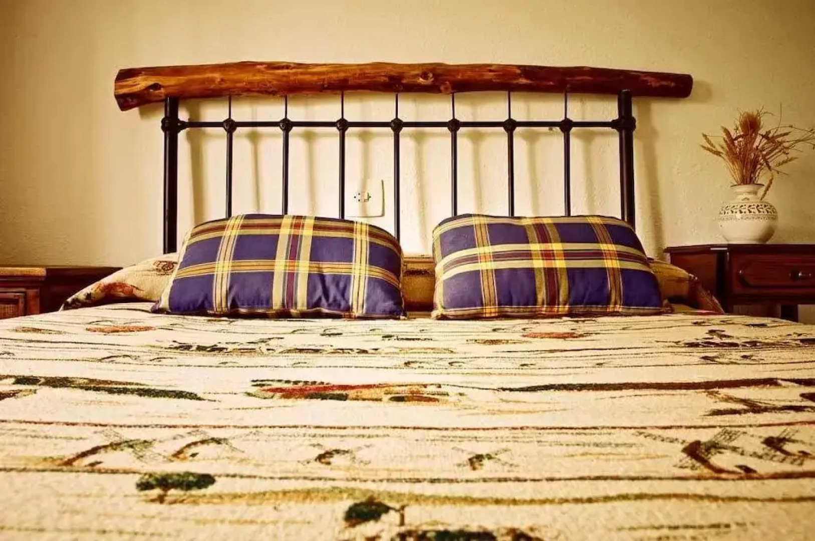 Casa Rural Pernales III