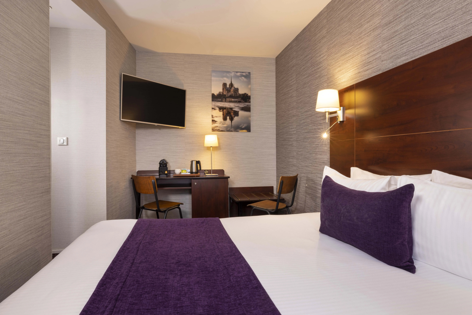 Hotel L'Interlude