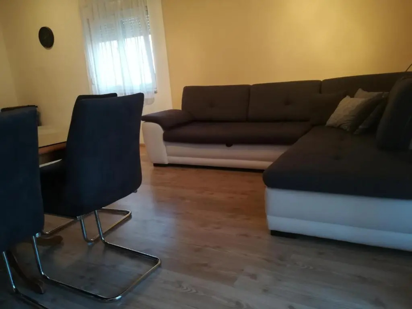 Apartment Leona & Doris